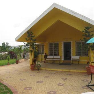 2 Bedroom Bungalow In Igatpuri, Maharashtra, Igatpuri 1